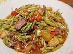 -涌上外婆桥(南塘店)