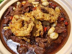 -小柴米·传统江西菜(八一广场店)
