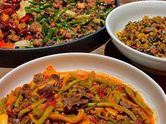 -铁公鸡·四川料理(天环广场店)