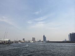 iphone_upload_pic-海河外滩公园