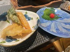 -好鲆·活鱼料理(金地广场店)