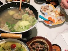 -乔阿马·江南味·驴肉香(龙湖华泾天街店)