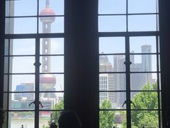 -YUE·6·西式融合餐厅(外滩六号店)