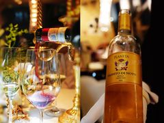 -瑞吉酒店 · Elba 欧尔巴意大利餐厅· 精致意餐·云端聚会