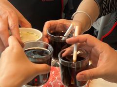 -海底捞火锅(老城根店)