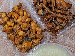 掌中宝-蓝精灵饺子店