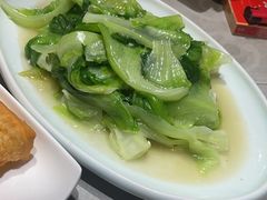 -如轩·海鲜砂锅粥·潮汕菜(南城店)
