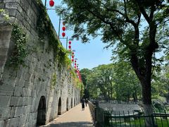 -东水关遗址公园