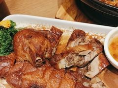 -顺风汤馆·广府粤菜(江宸天街店)