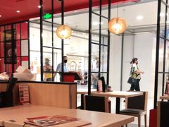 大堂-味千拉面(双井店)