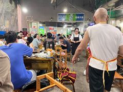 大堂-星鸿社重庆老火锅