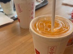 -麦当劳(三亚凤凰机场店)