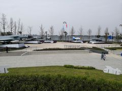 -成飞公园