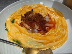 -留半山·香港食堂(啦啦宝都店)