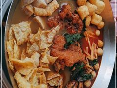 -小螺大作·螺蛳粉火锅(林和西店)
