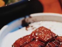烤鳗鱼-Mr·Fish鱼鲜生海鲜放题(银泰in99店)