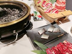 -红沃鳗鱼黑牛烤肉店(不老街店)
