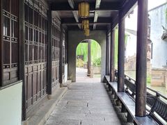 -嘉兴月河历史街区