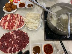 -黑山牛肉汤火锅(花城汇店)