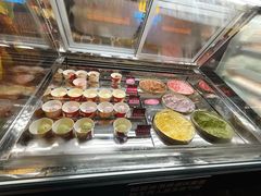 -山海•蒸汽活海鲜自助(皇庭广场店)