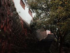 -东坡赤壁风景名胜区