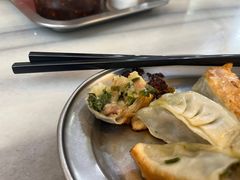 -芬芳甜品(同福路店)