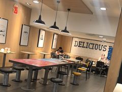 -麦当劳(松江店)