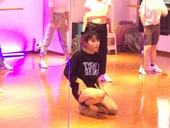 -Bella贝拉流行舞蹈