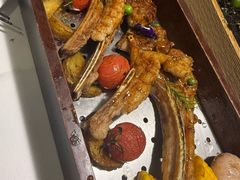 -3号仓库·创意中国菜(新世界城店)