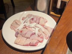 -同仁四季椰子鸡(宝安壹方城店)