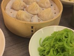 -苏小柳点心·手作小笼包(浦东嘉里城分院)