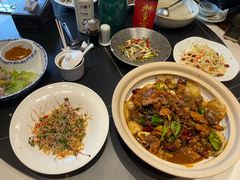 -古萧汪家羊肉馆(淮北四马路店)