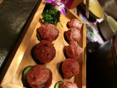 乐山牛肉圆子-盡膳口福跷脚牛肉火锅(合生汇购物中心店)