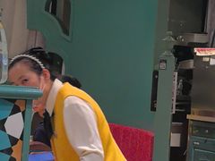 -驿楼兰·新疆菜(火车站店)