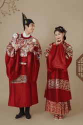 -女王风尚STUDIO·轻奢化定制