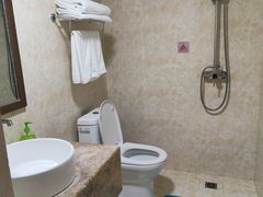 -黄山光明顶山庄