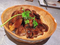 -啫神·广州地标美食(北京路店)