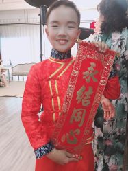 -拾光年华摄影馆(菱角湖公园店)