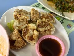 -成记酱蒸松鱼头