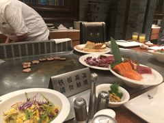 -大渔之观(安贞店)