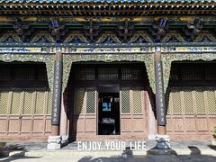 -迎泽公园