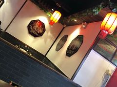 -宽板凳老灶火锅(南礼士路店)