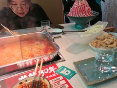 -五星桥原切肥牛火锅(怀德桥店)