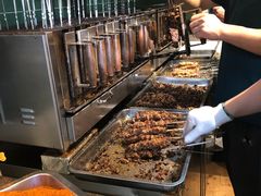 -年记·兴顺斋 牛街清真熟食小吃店