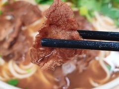 -小马牛肉面·牛骨熬制(南京博物院店)