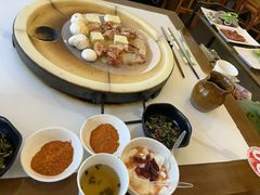 -老字号.雅克白族石板烧十年老店(大理古城店)