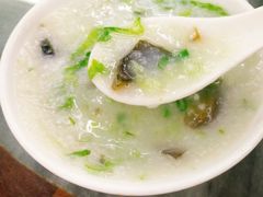 净皮蛋粥-穗银肠粉店(东川路店)