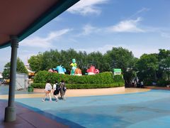 -秦皇岛乐岛海洋王国