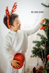 -莫奈庄园·儿童摄影馆·影视基地(江宁店)