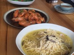 -竹里馆 ·茶食(奥体店)